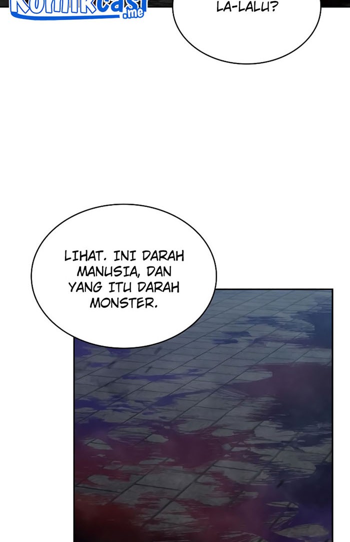 Clever Cleaning Life Of The Returned Genius Hunter Chapter 08 Image 6