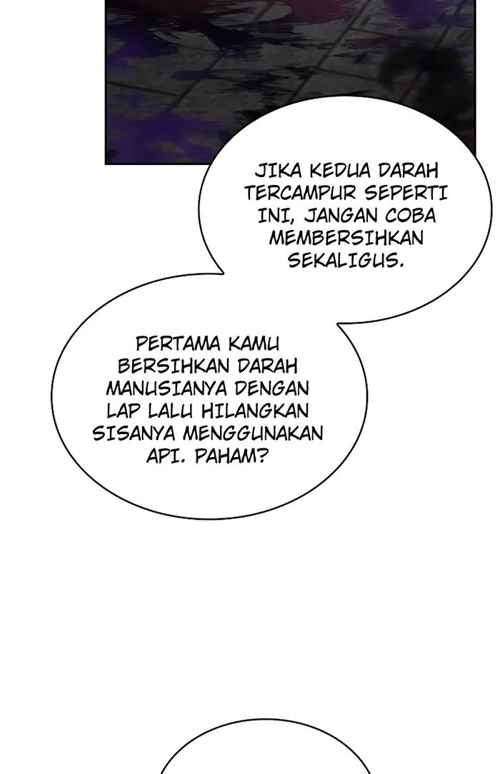 Clever Cleaning Life Of The Returned Genius Hunter Chapter 08 Image 7