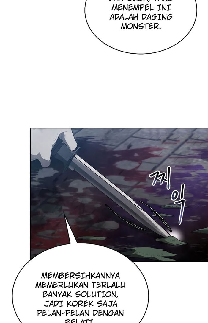 Clever Cleaning Life Of The Returned Genius Hunter Chapter 08 Image 9