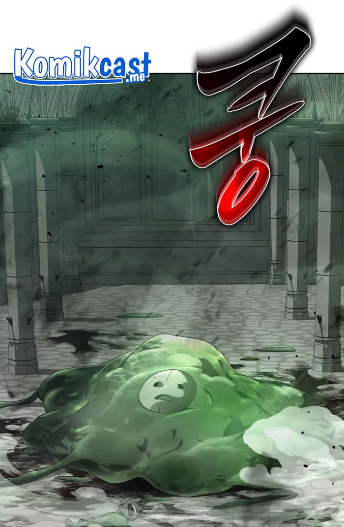 Clever Cleaning Life Of The Returned Genius Hunter Chapter 08 Image 100