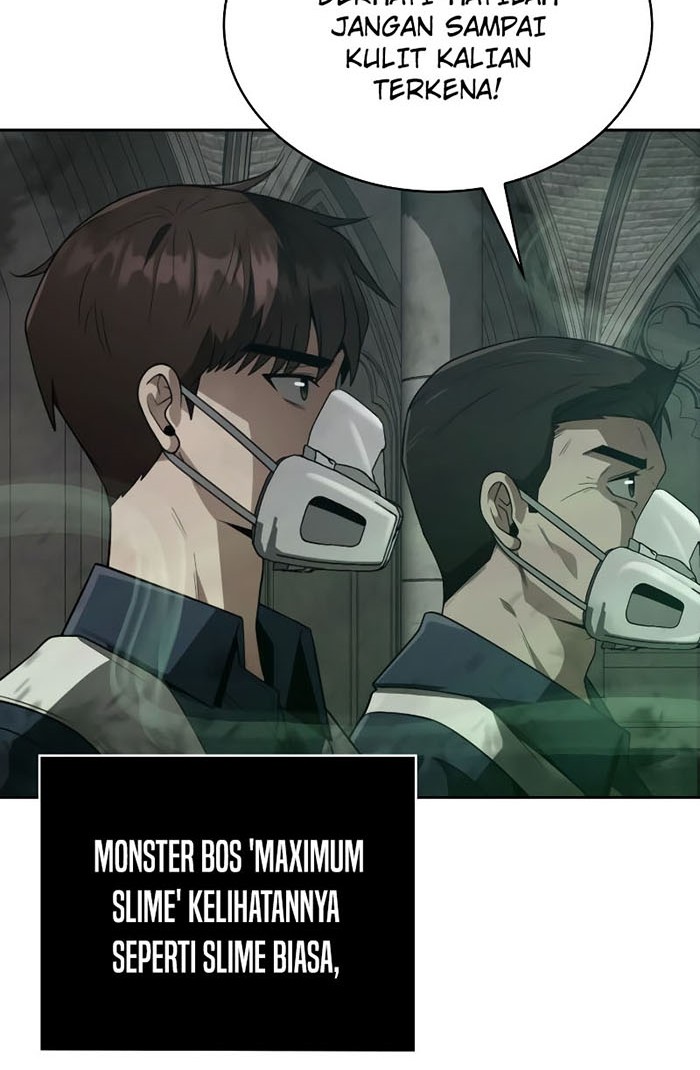 Clever Cleaning Life Of The Returned Genius Hunter Chapter 08 Image 102