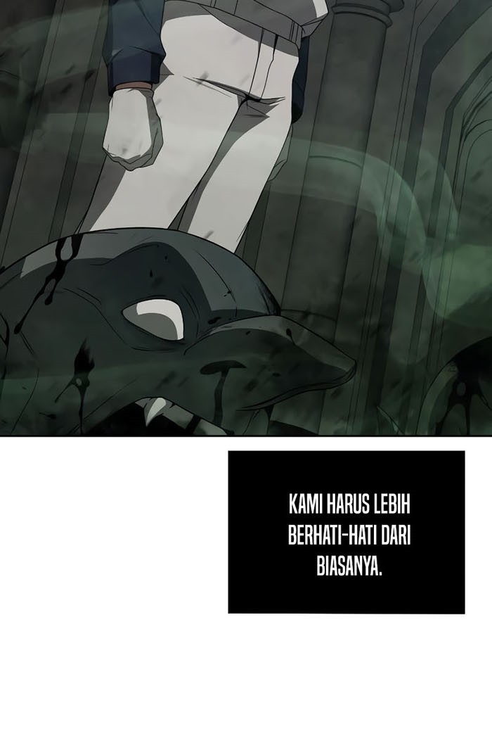 Clever Cleaning Life Of The Returned Genius Hunter Chapter 08 Image 105