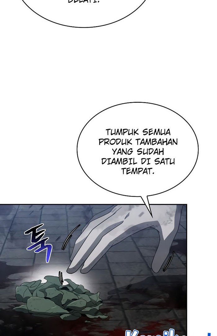 Clever Cleaning Life Of The Returned Genius Hunter Chapter 08 Image 10