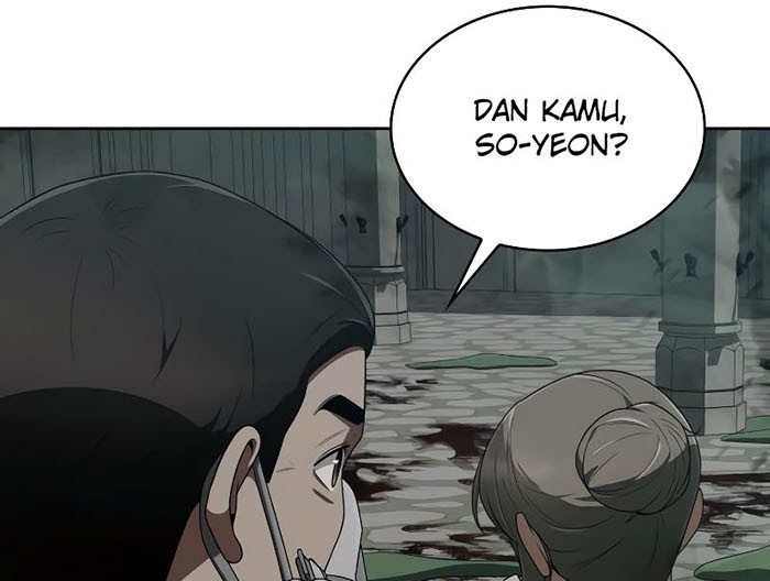 Clever Cleaning Life Of The Returned Genius Hunter Chapter 08 Image 109