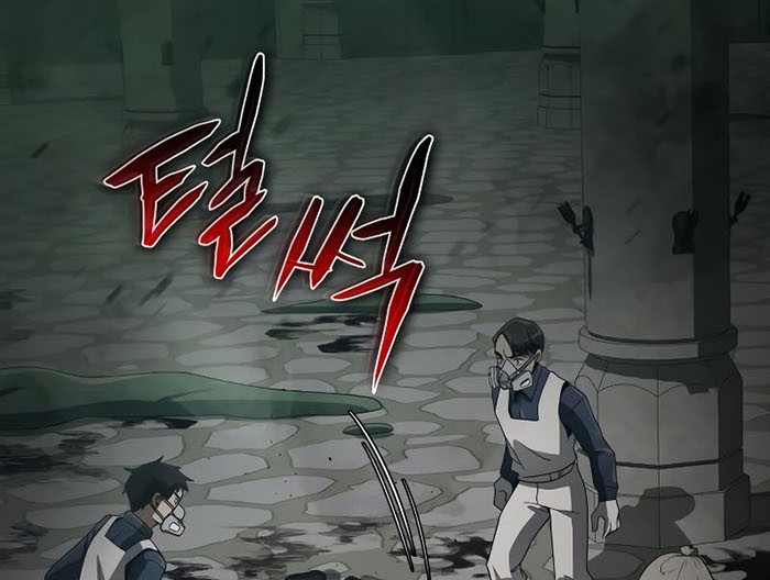 Clever Cleaning Life Of The Returned Genius Hunter Chapter 08 Image 114