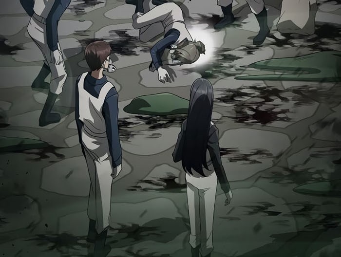 Clever Cleaning Life Of The Returned Genius Hunter Chapter 08 Image 115