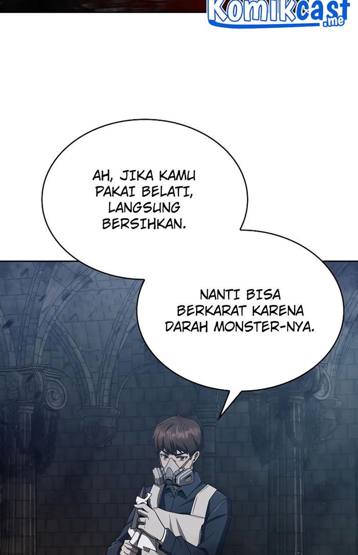 Clever Cleaning Life Of The Returned Genius Hunter Chapter 08 Image 11