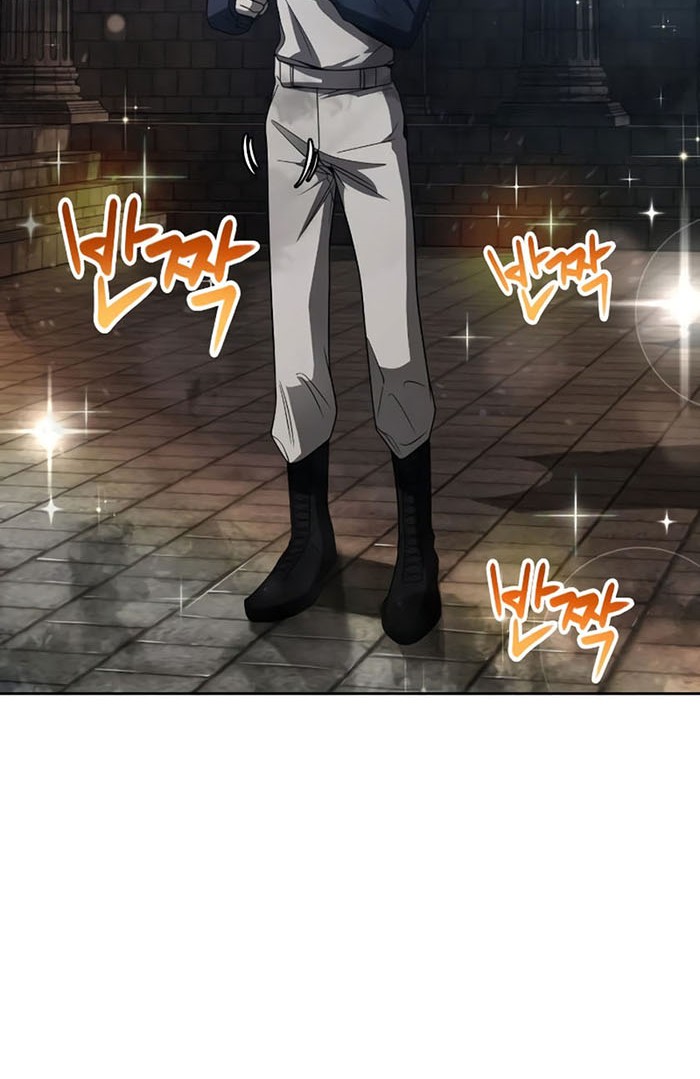 Clever Cleaning Life Of The Returned Genius Hunter Chapter 08 Image 12