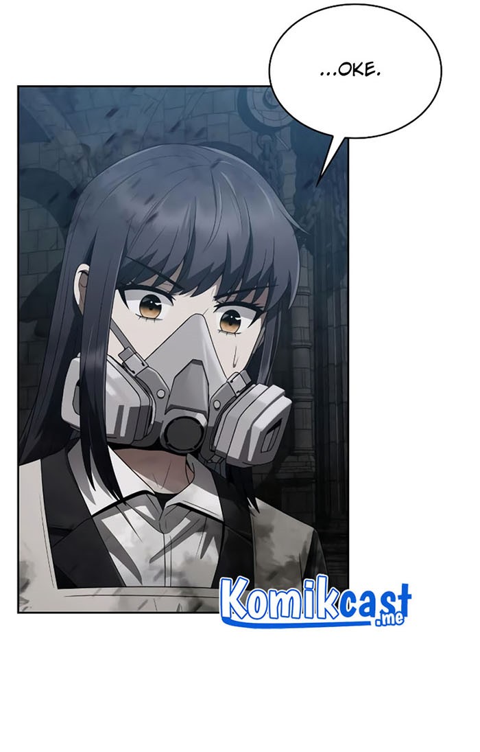 Clever Cleaning Life Of The Returned Genius Hunter Chapter 08 Image 13