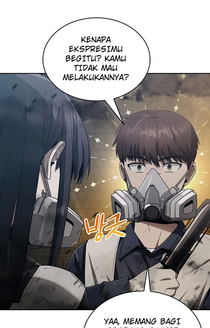 Clever Cleaning Life Of The Returned Genius Hunter Chapter 08 Image 14