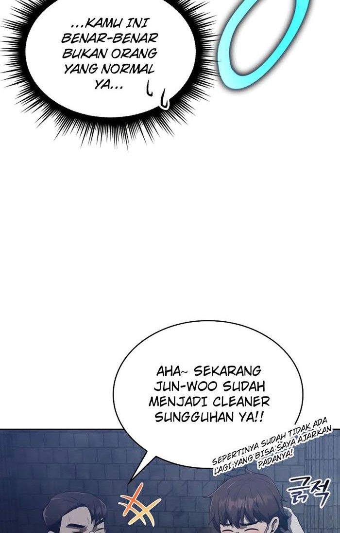 Clever Cleaning Life Of The Returned Genius Hunter Chapter 08 Image 17
