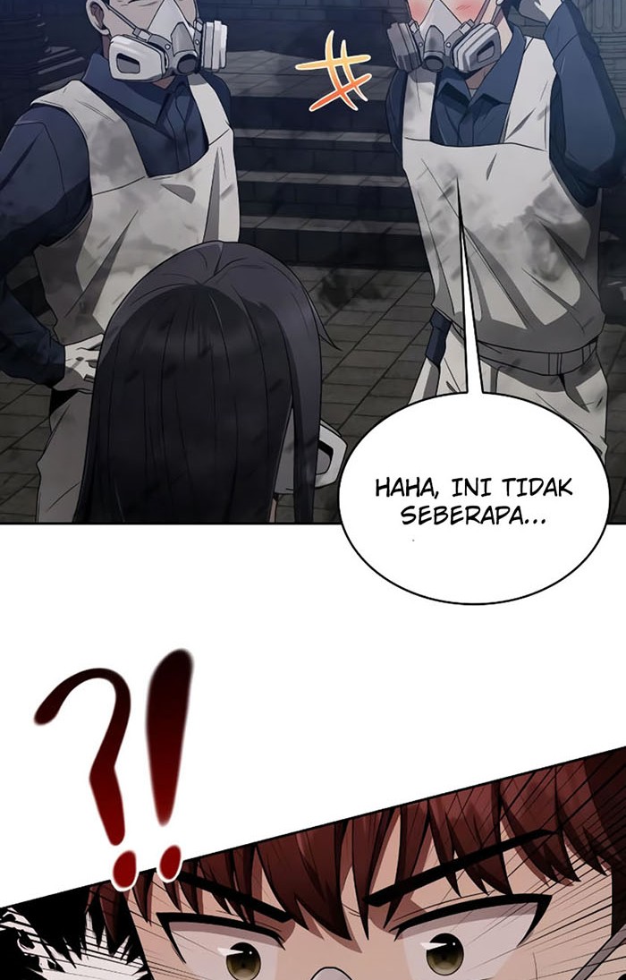 Clever Cleaning Life Of The Returned Genius Hunter Chapter 08 Image 18