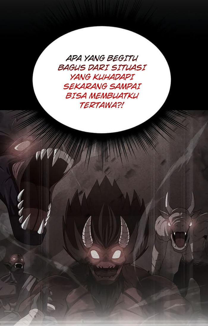 Clever Cleaning Life Of The Returned Genius Hunter Chapter 08 Image 20