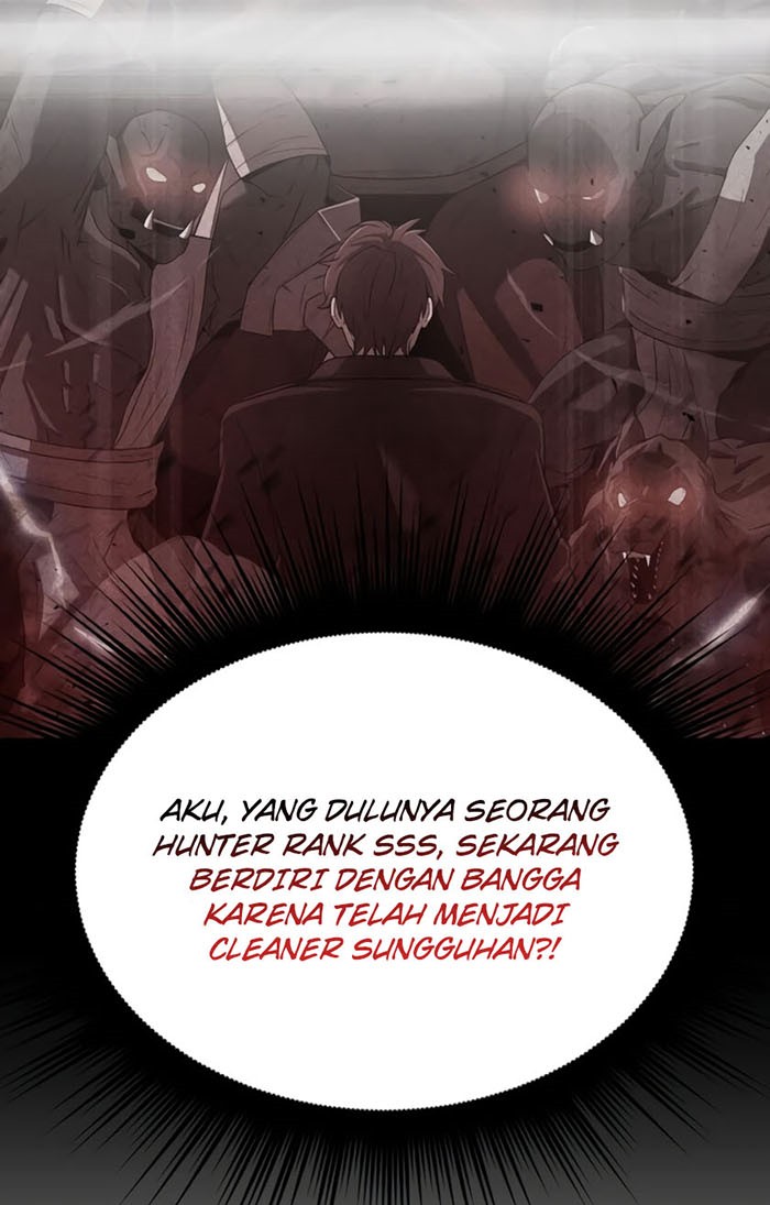 Clever Cleaning Life Of The Returned Genius Hunter Chapter 08 Image 21