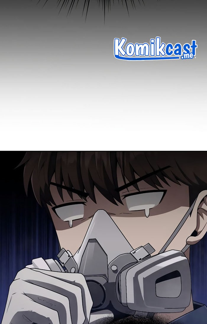 Clever Cleaning Life Of The Returned Genius Hunter Chapter 08 Image 22