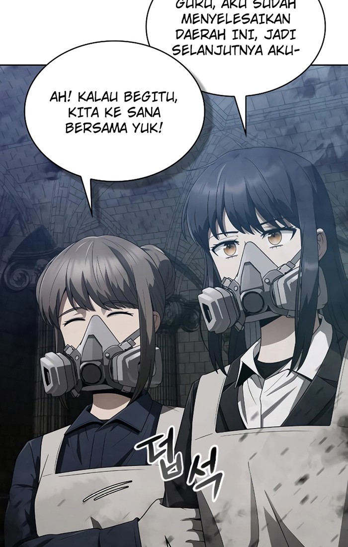 Clever Cleaning Life Of The Returned Genius Hunter Chapter 08 Image 30