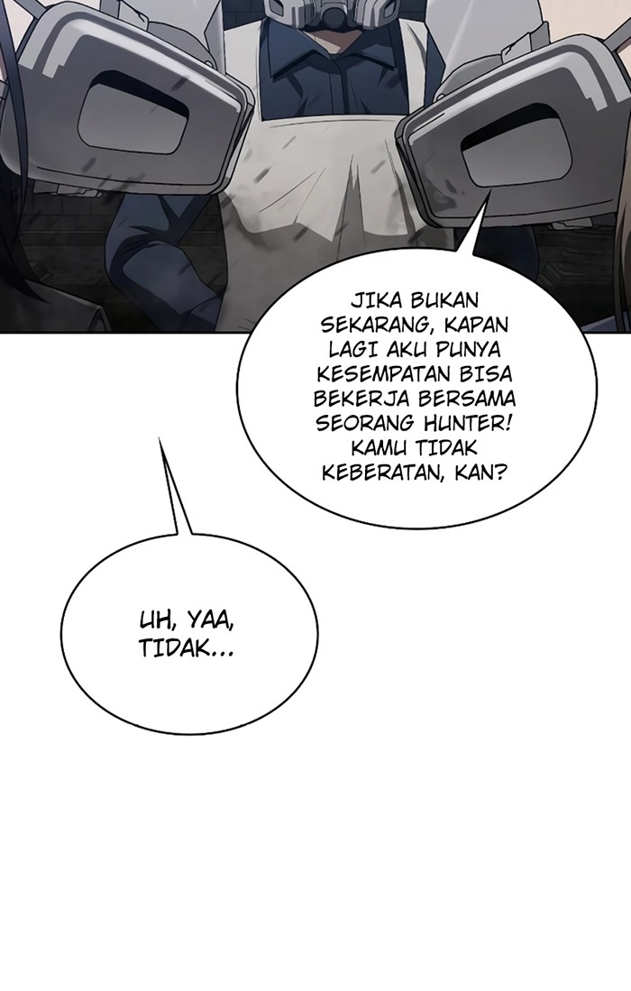 Clever Cleaning Life Of The Returned Genius Hunter Chapter 08 Image 32