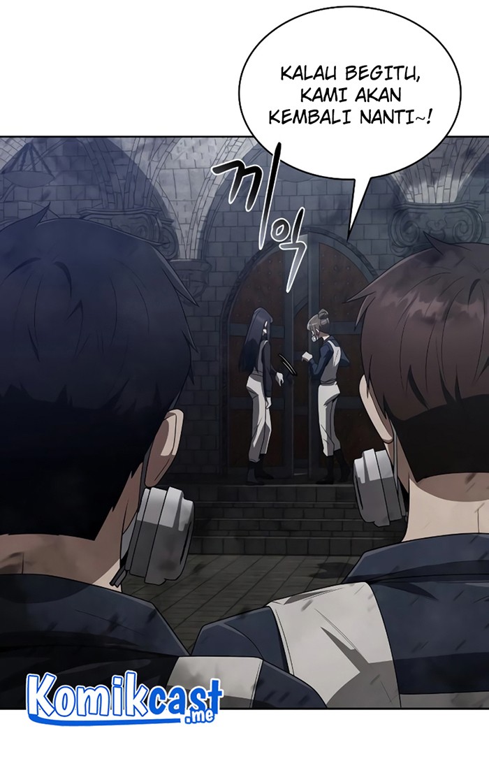 Clever Cleaning Life Of The Returned Genius Hunter Chapter 08 Image 33