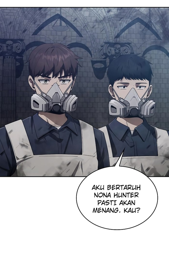 Clever Cleaning Life Of The Returned Genius Hunter Chapter 08 Image 35