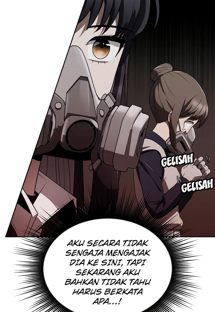 Clever Cleaning Life Of The Returned Genius Hunter Chapter 08 Image 40