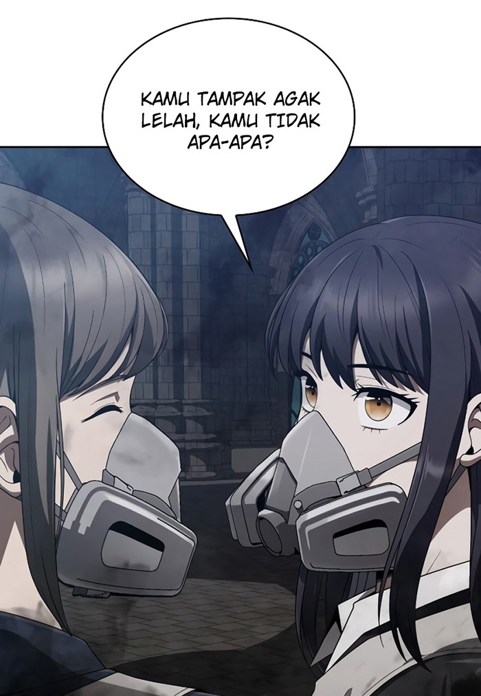 Clever Cleaning Life Of The Returned Genius Hunter Chapter 08 Image 43