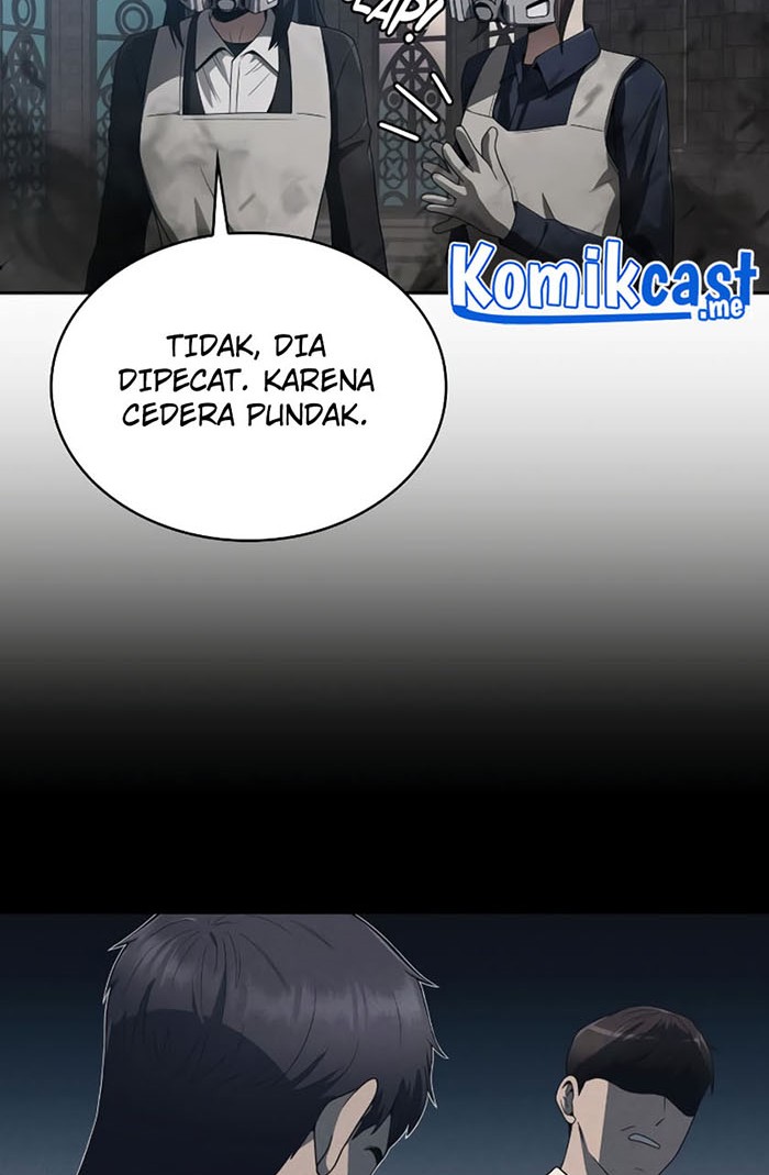 Clever Cleaning Life Of The Returned Genius Hunter Chapter 08 Image 51