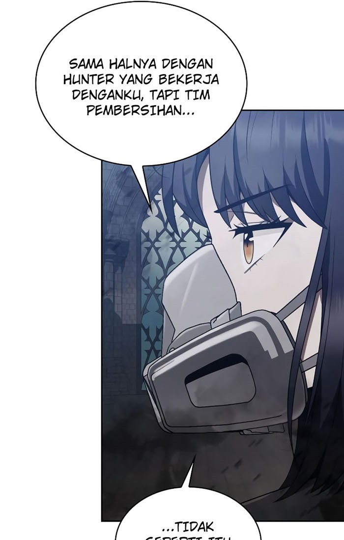 Clever Cleaning Life Of The Returned Genius Hunter Chapter 08 Image 61