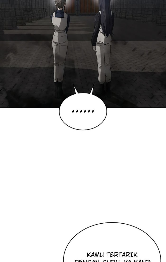 Clever Cleaning Life Of The Returned Genius Hunter Chapter 08 Image 63