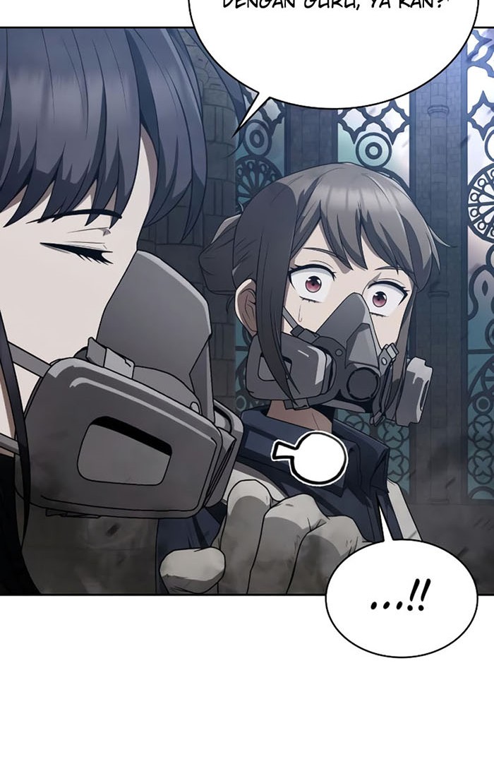 Clever Cleaning Life Of The Returned Genius Hunter Chapter 08 Image 64