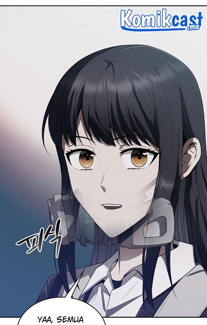 Clever Cleaning Life Of The Returned Genius Hunter Chapter 08 Image 67