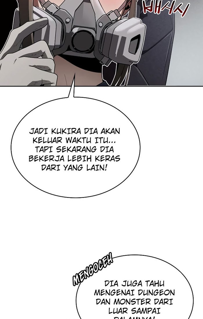 Clever Cleaning Life Of The Returned Genius Hunter Chapter 08 Image 71