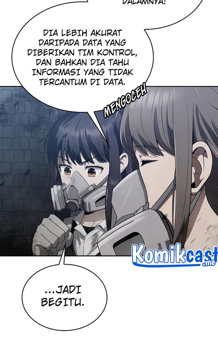 Clever Cleaning Life Of The Returned Genius Hunter Chapter 08 Image 72