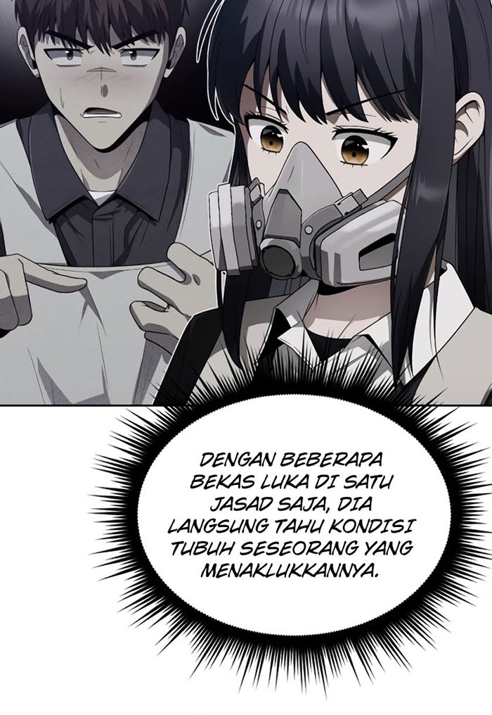 Clever Cleaning Life Of The Returned Genius Hunter Chapter 08 Image 74