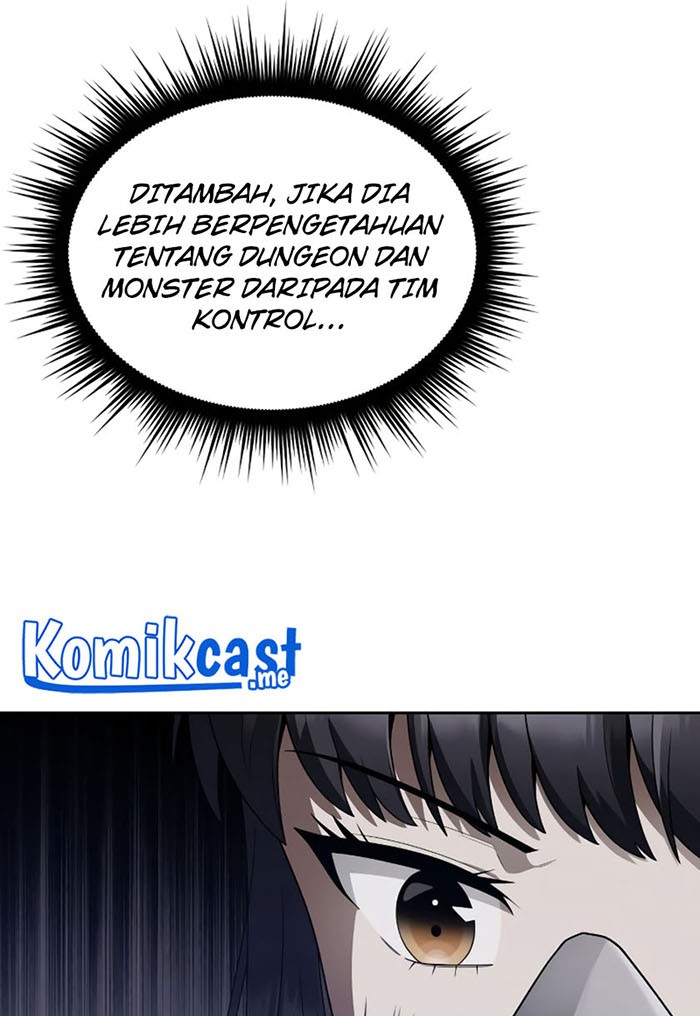 Clever Cleaning Life Of The Returned Genius Hunter Chapter 08 Image 75