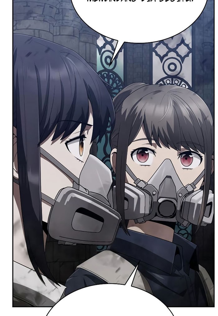 Clever Cleaning Life Of The Returned Genius Hunter Chapter 08 Image 77