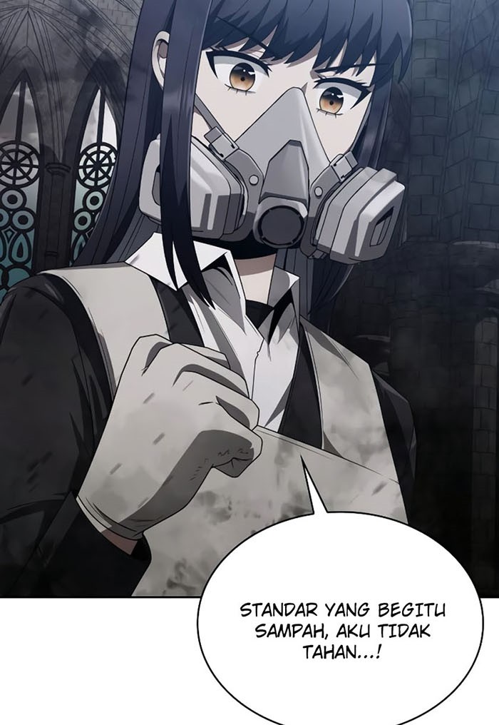 Clever Cleaning Life Of The Returned Genius Hunter Chapter 08 Image 79