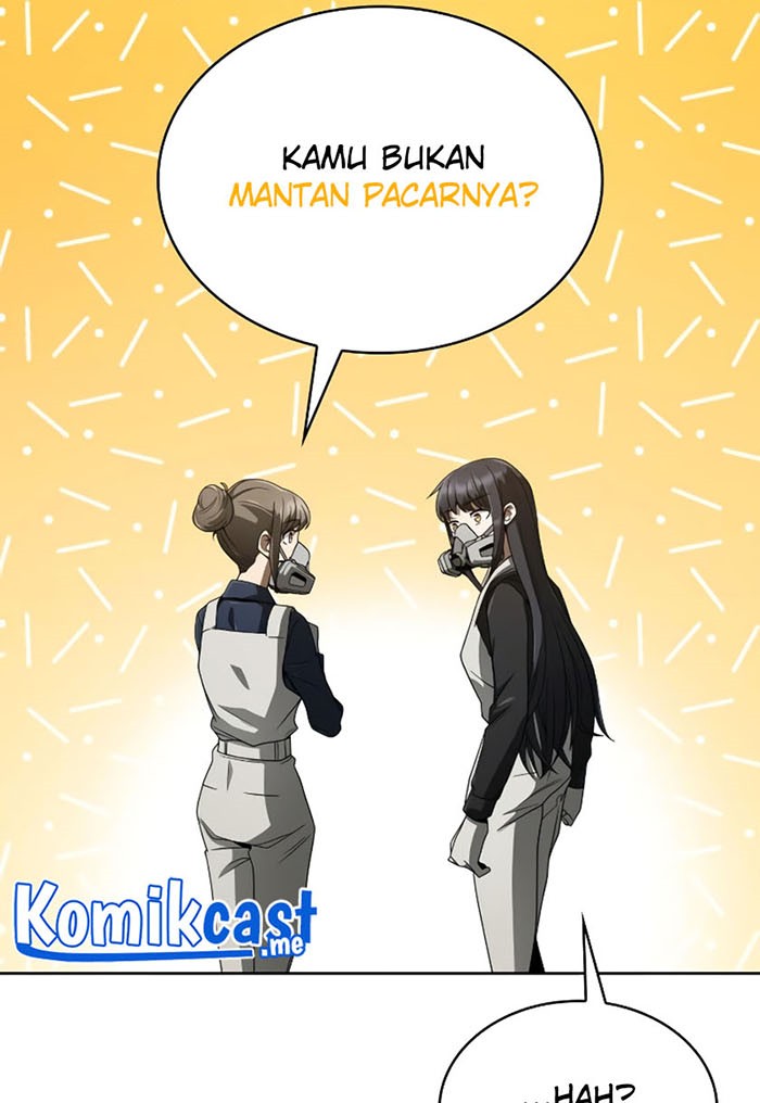 Clever Cleaning Life Of The Returned Genius Hunter Chapter 08 Image 83