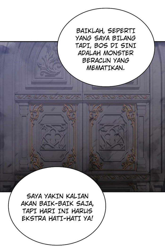 Clever Cleaning Life Of The Returned Genius Hunter Chapter 08 Image 88
