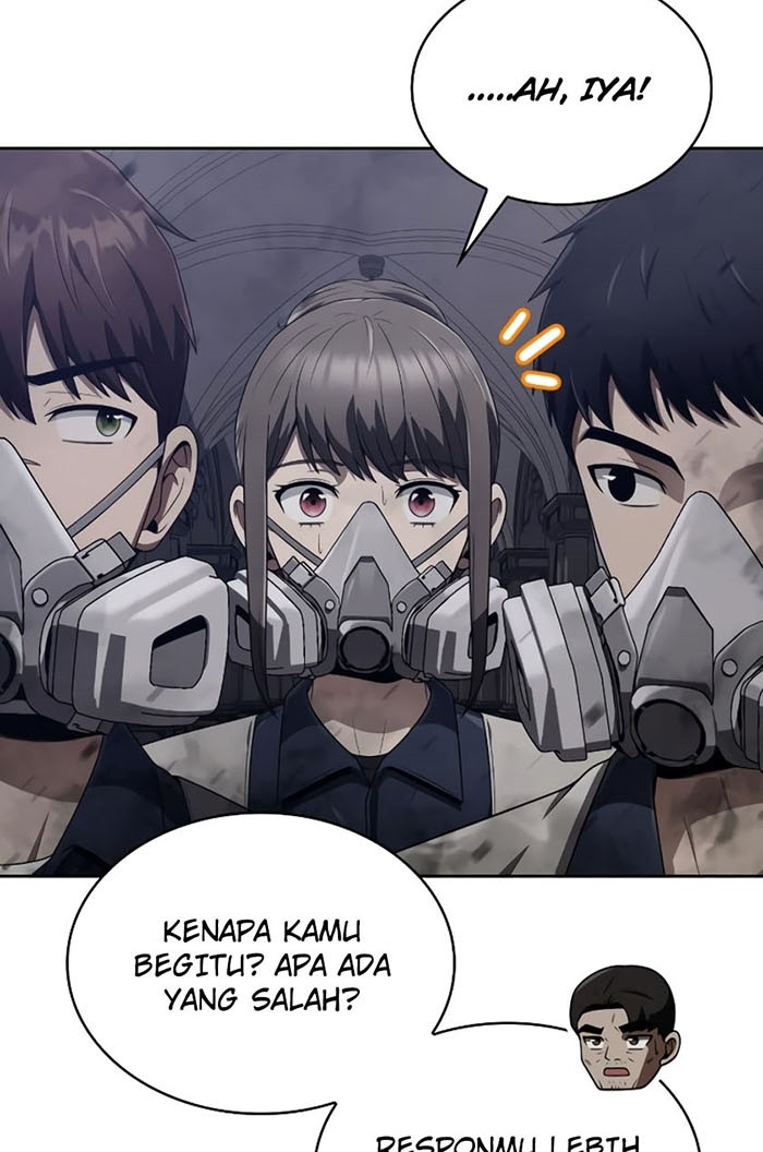 Clever Cleaning Life Of The Returned Genius Hunter Chapter 08 Image 91