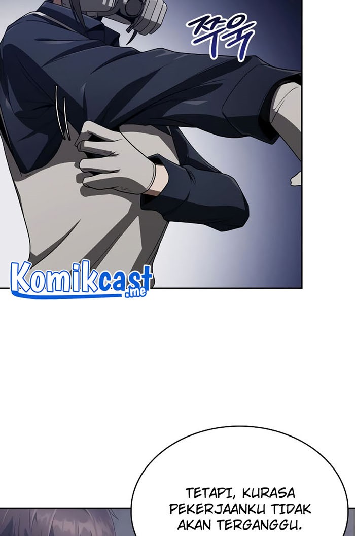 Clever Cleaning Life Of The Returned Genius Hunter Chapter 08 Image 93