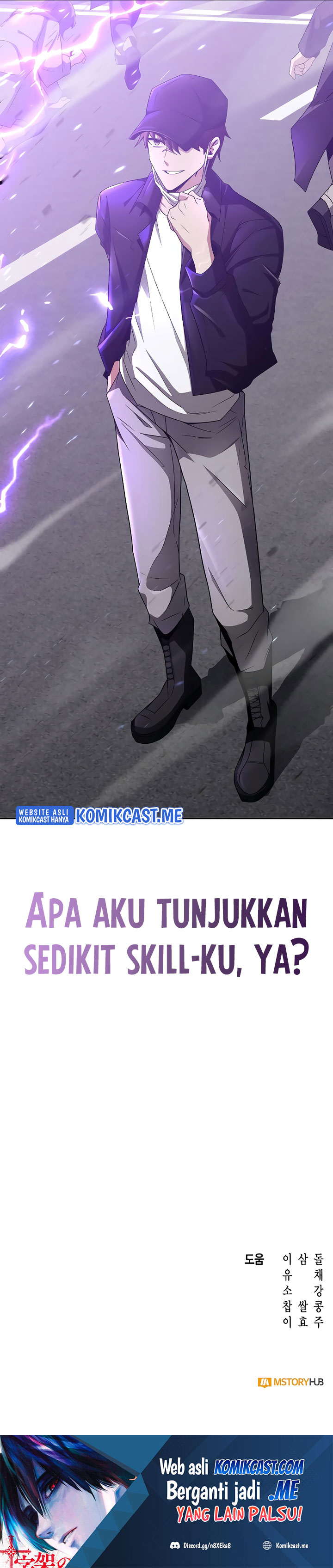 Clever Cleaning Life Of The Returned Genius Hunter Chapter 10 Image 36