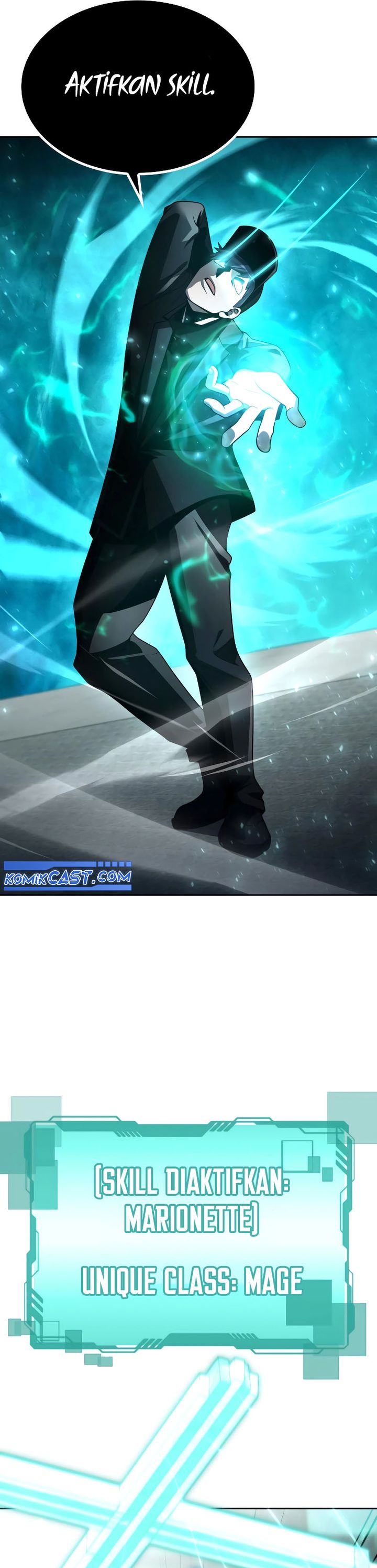 Clever Cleaning Life Of The Returned Genius Hunter Chapter 100 Image 41