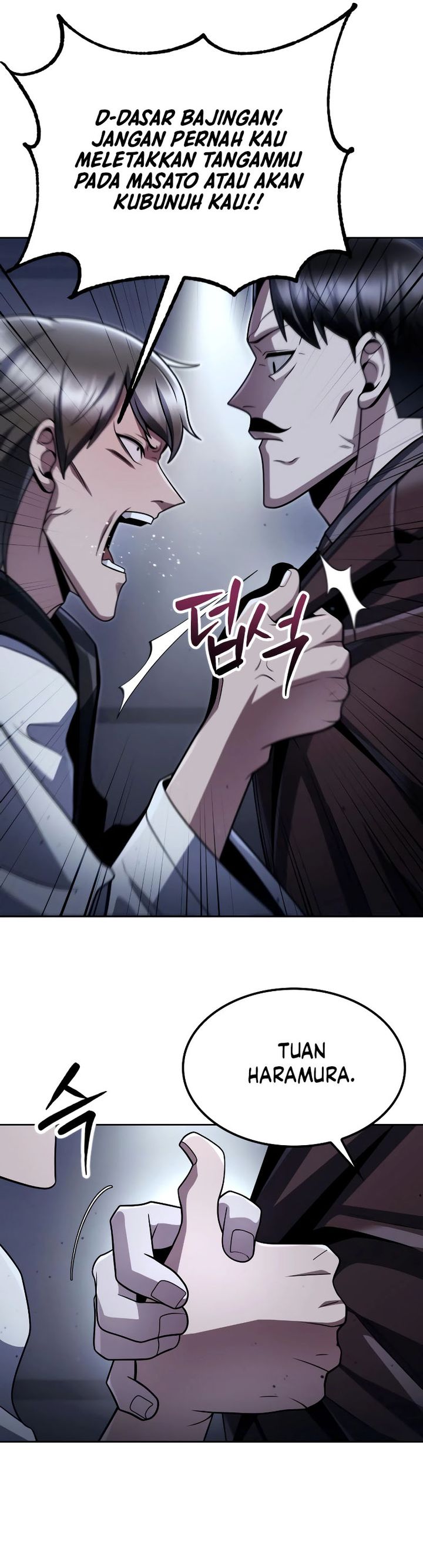 Clever Cleaning Life Of The Returned Genius Hunter Chapter 101 Image 11