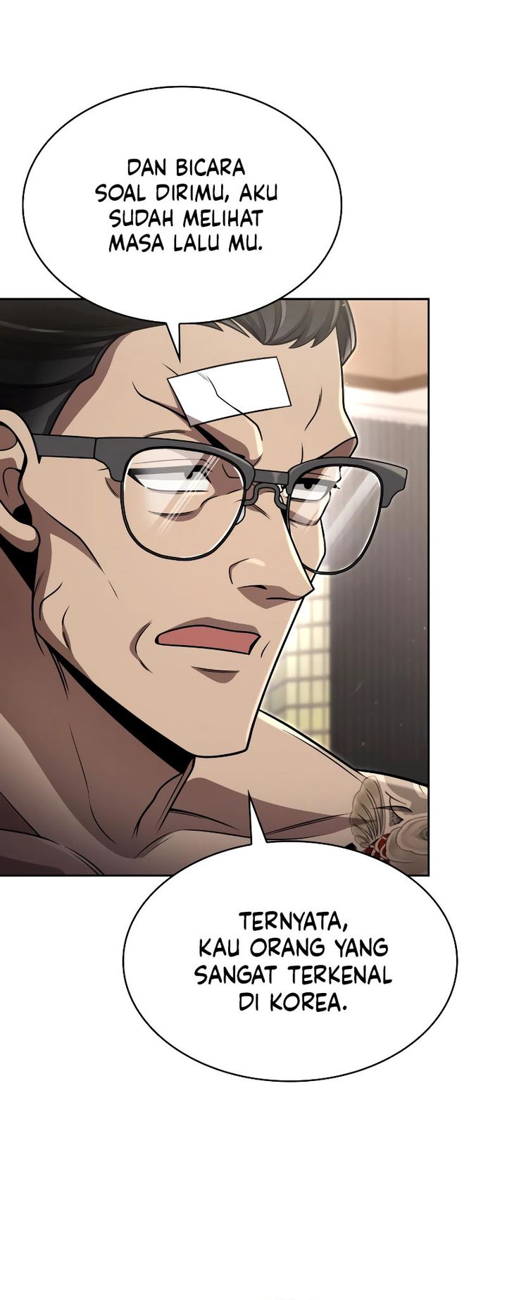 Clever Cleaning Life Of The Returned Genius Hunter Chapter 102 Image 16