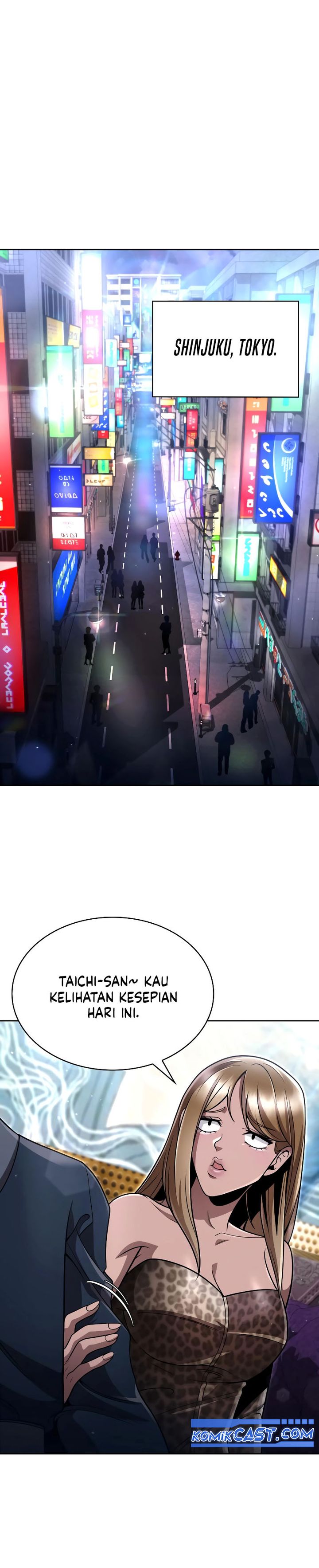 Clever Cleaning Life Of The Returned Genius Hunter Chapter 102 Image 27