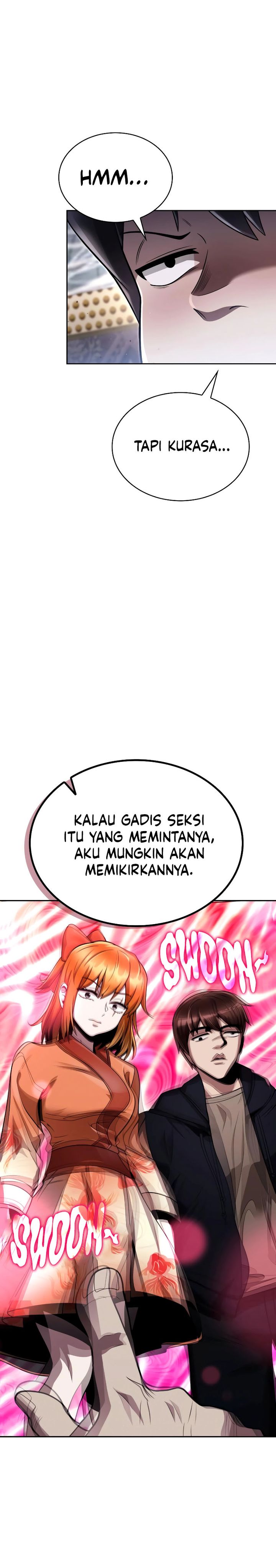 Clever Cleaning Life Of The Returned Genius Hunter Chapter 102 Image 39