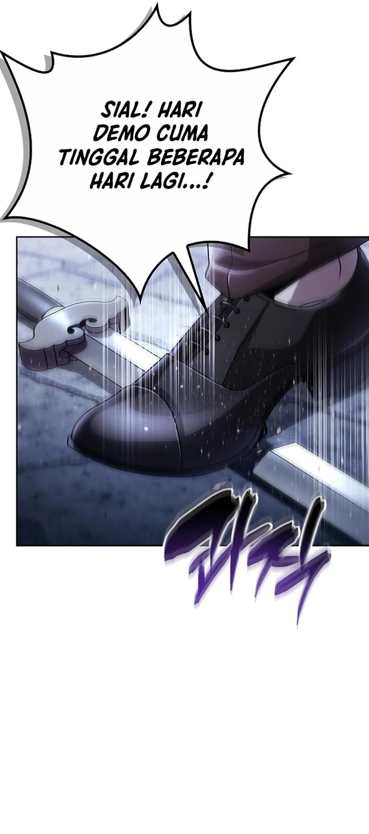 Clever Cleaning Life Of The Returned Genius Hunter Chapter 103 Image 11