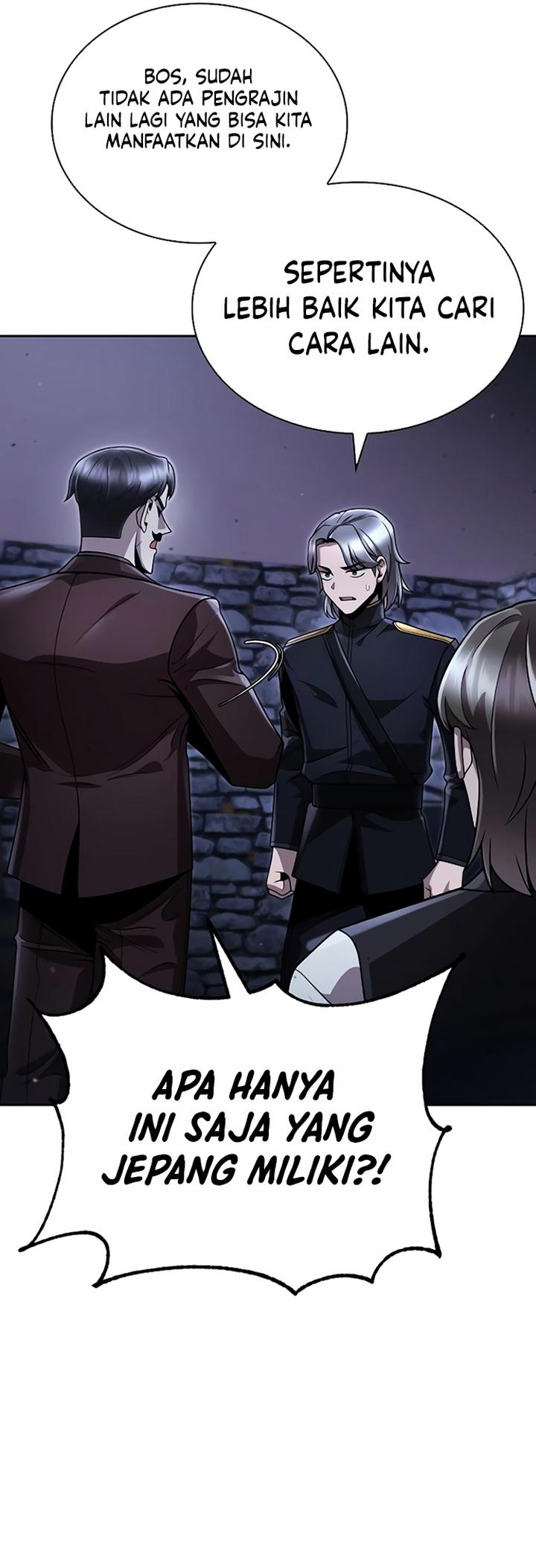 Clever Cleaning Life Of The Returned Genius Hunter Chapter 103 Image 12