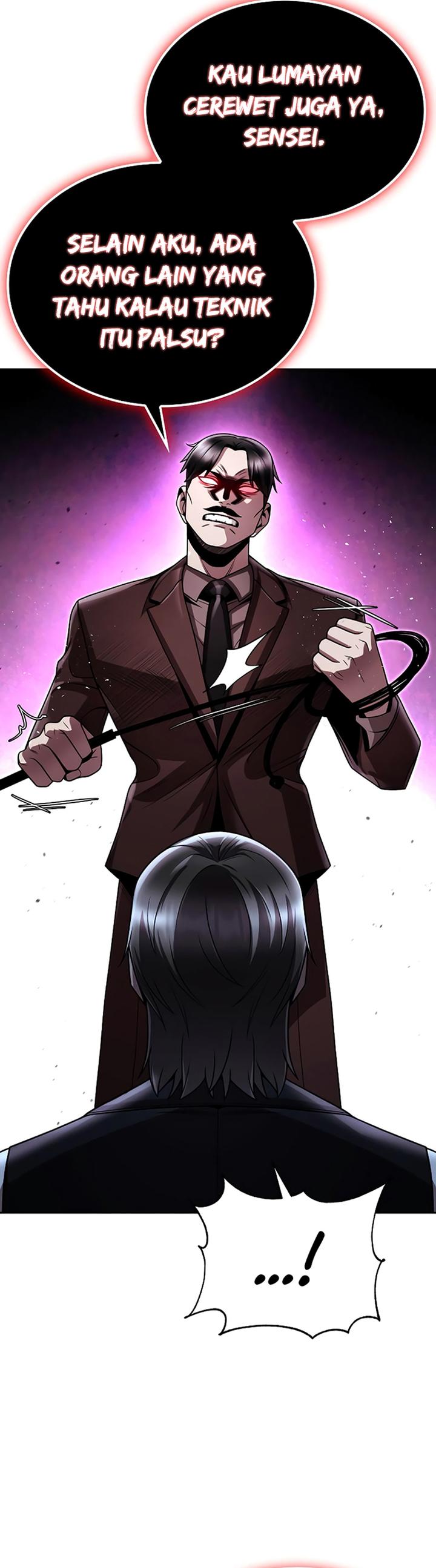 Clever Cleaning Life Of The Returned Genius Hunter Chapter 103 Image 15