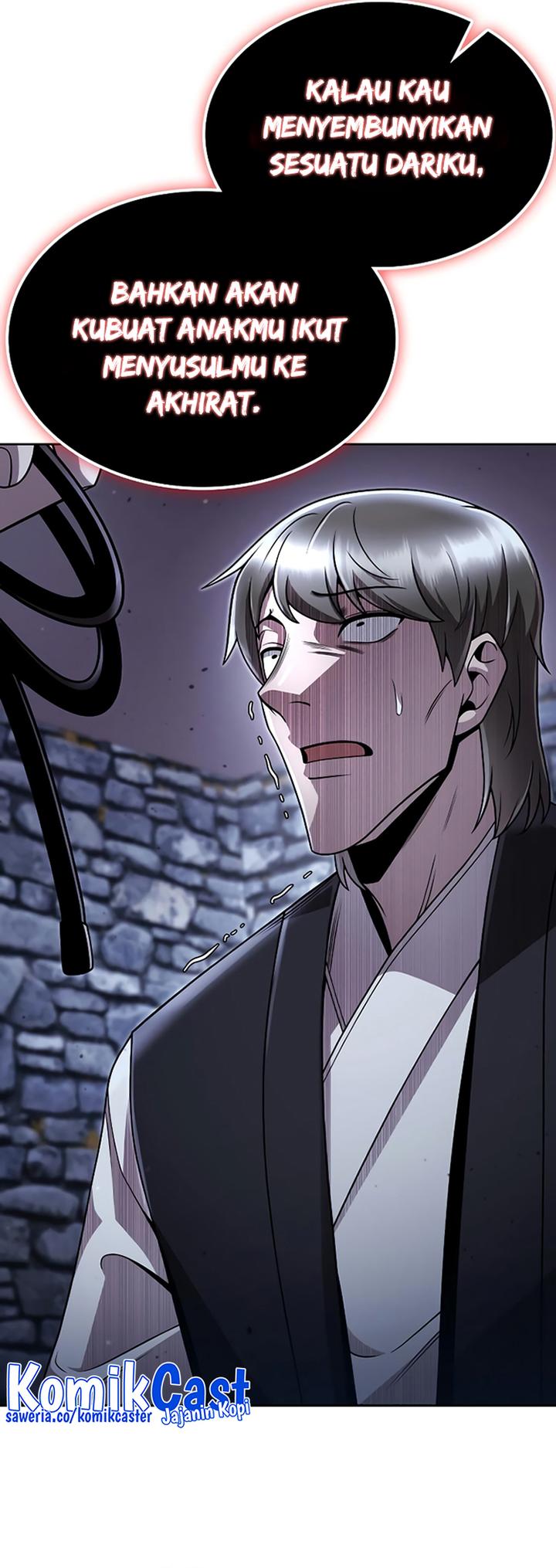 Clever Cleaning Life Of The Returned Genius Hunter Chapter 103 Image 16